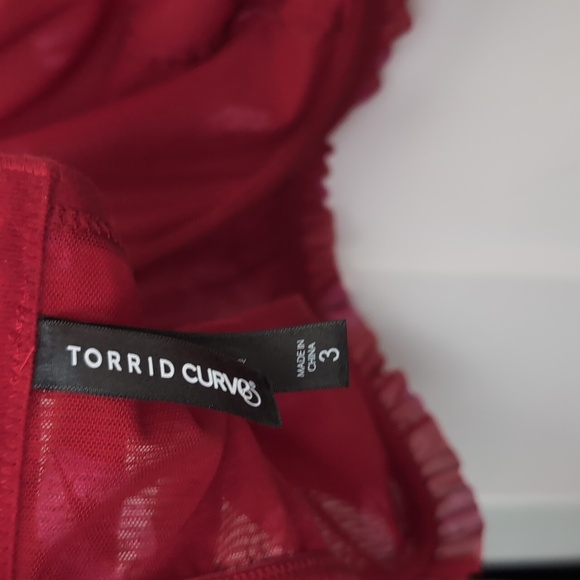 Torrid Bralette - Picture 6 of 6